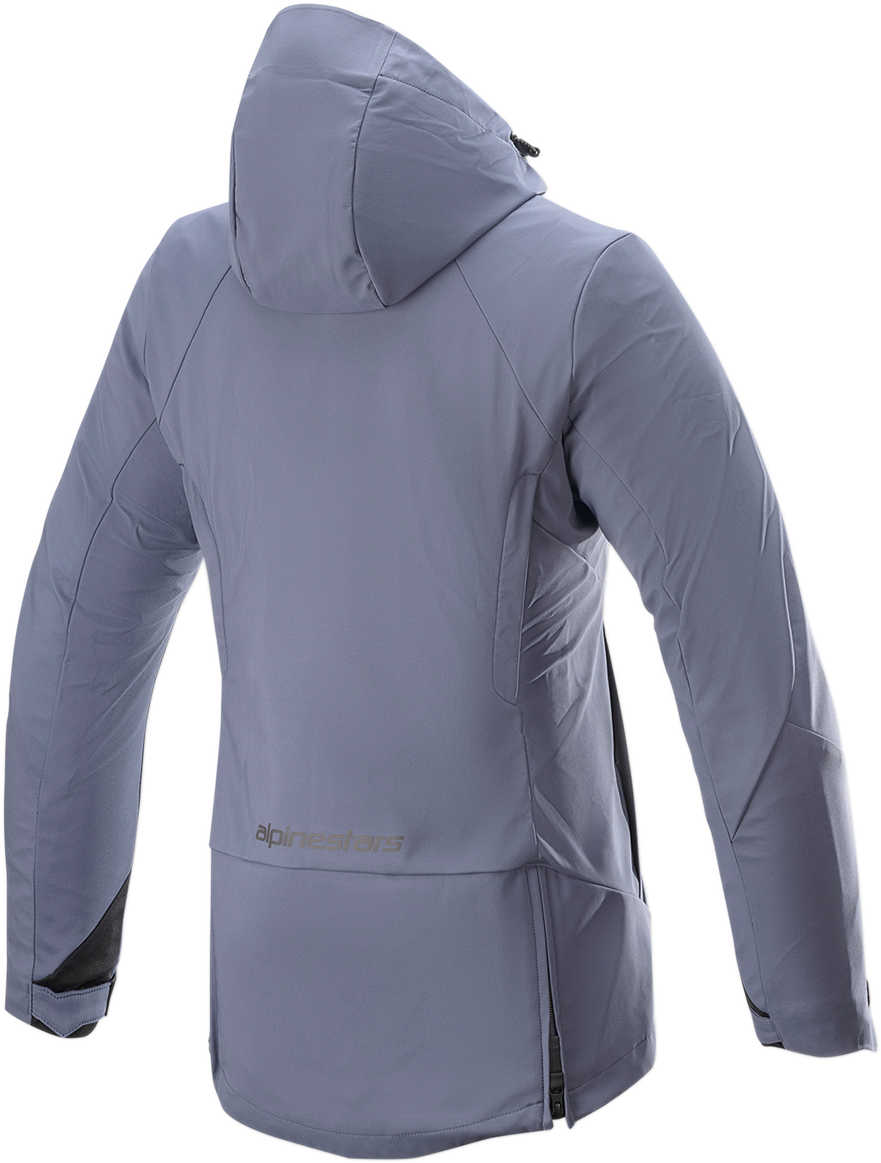 ALPINESTARS Stella Moony Drystar® Jacket - Gray - XS 3219820-984-XS