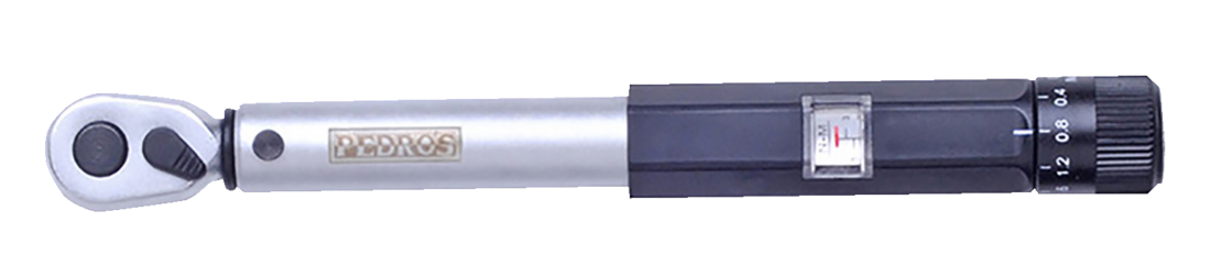 PEDRO'S Demi Torque Wrench 6460625