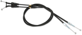 MOOSE RACING Throttle Cable - Kawasaki 45-1013