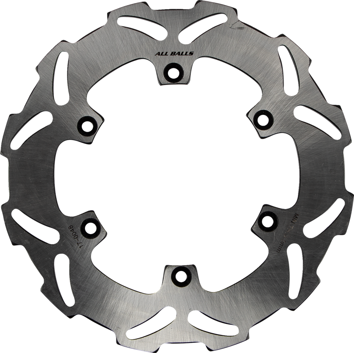 ALL BALLS Brake Rotor 18-0048