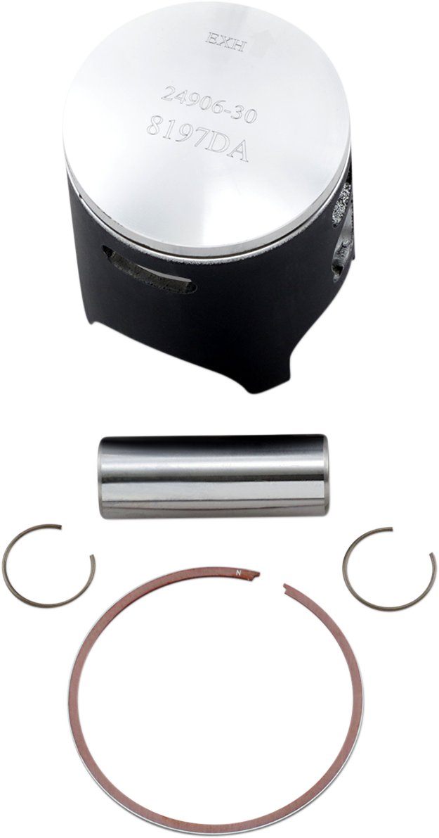 WOSSNER Piston Kit 8197DA