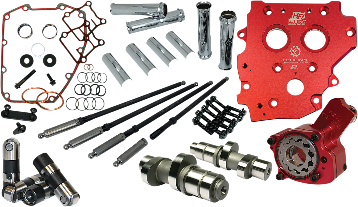 FEULING OIL PUMP CORP. Race Series Camshaft Kit - 594 Series 7237ST