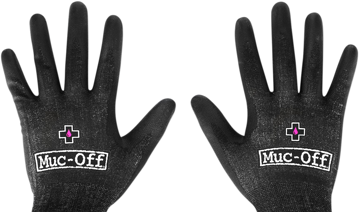 MUC-OFF Mechanics Utility Gloves - Large 154