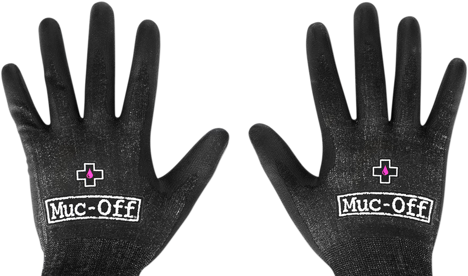 MUC-OFF Mechanics Utility Gloves - 2XL 156
