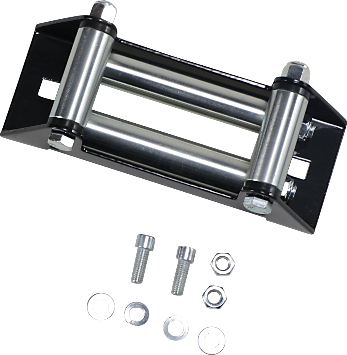 MOOSE UTILITY Aggro 4500 Roller Fairlead 105806