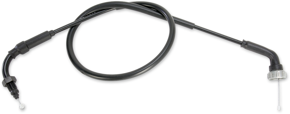 Cable del acelerador MOOSE RACING - Honda 45-1135 