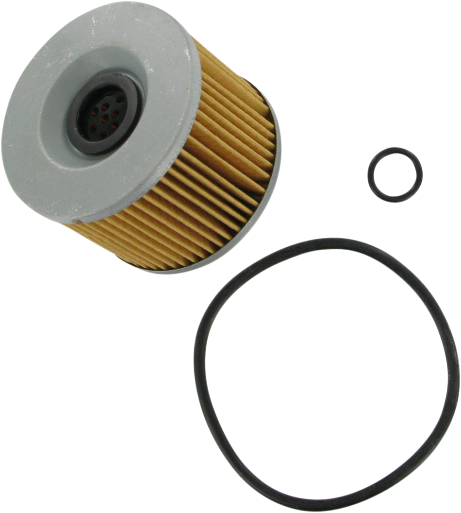 Parts Unlimited Oil Filter 15412-300-325