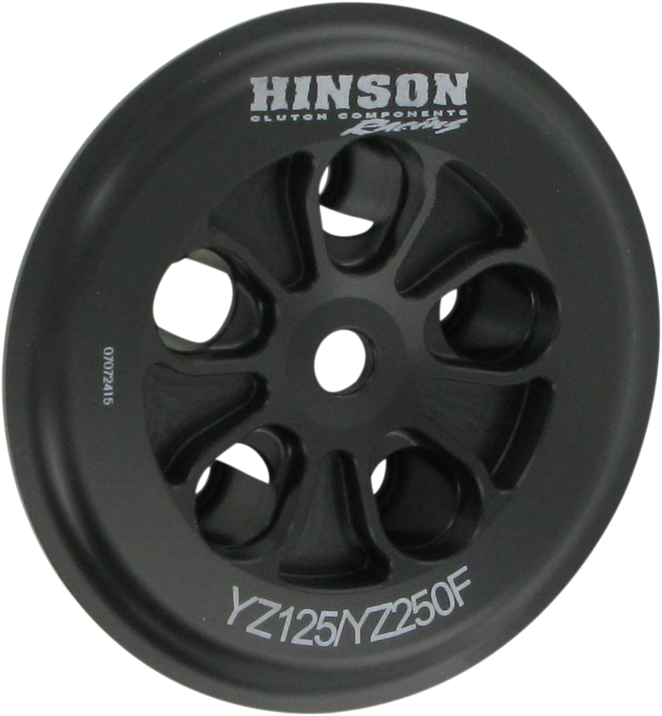 HINSON RACING Pressure Plate H070