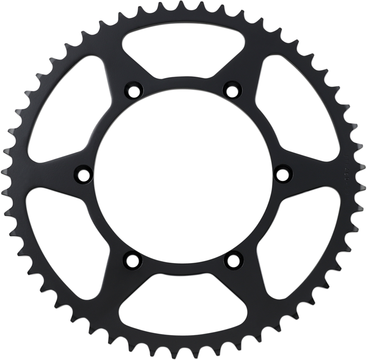 JT SPROCKETS Sprocket - Rear - Kawasaki/Suzuki - 53-Tooth JTR460.53