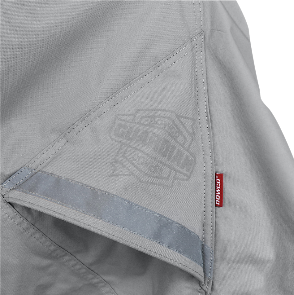 DOWCO Weatherall Cover - Gray - 2XL 50005-07