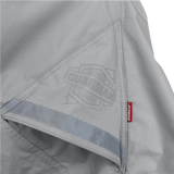 DOWCO Weatherall Cover - Gray - 2XL 50005-07