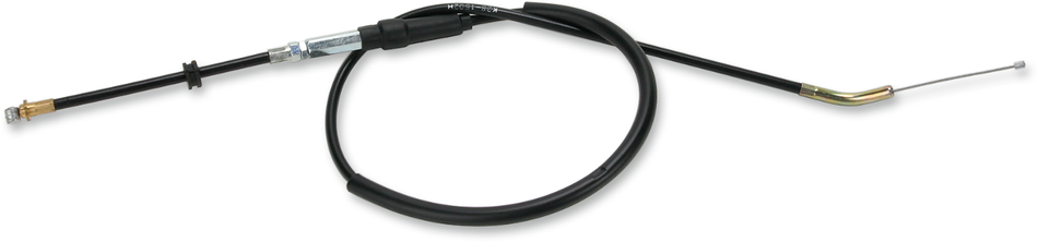 Cable del acelerador ilimitado de piezas - Suzuki 58300-24300 