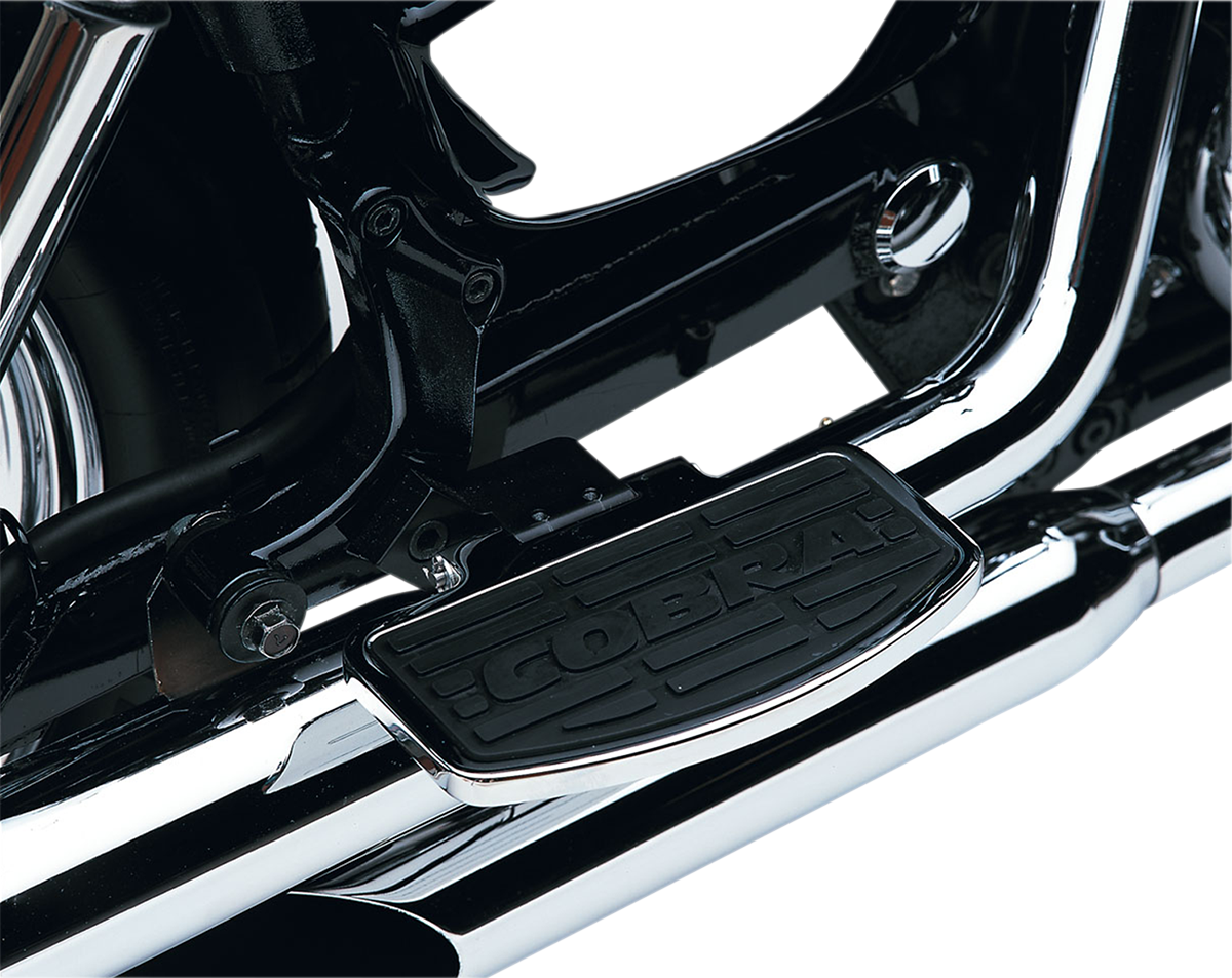 COBRA Passenger Floorboards - Aero 750 06-3618