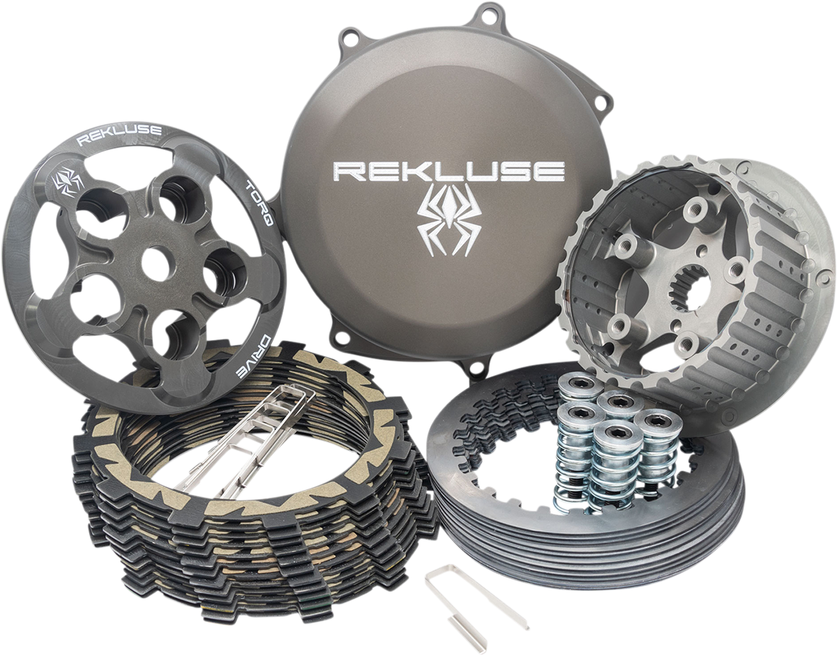 REKLUSE Core Manual TorqDrive® Clutch Kit - KX450F '21 RMS-7104047