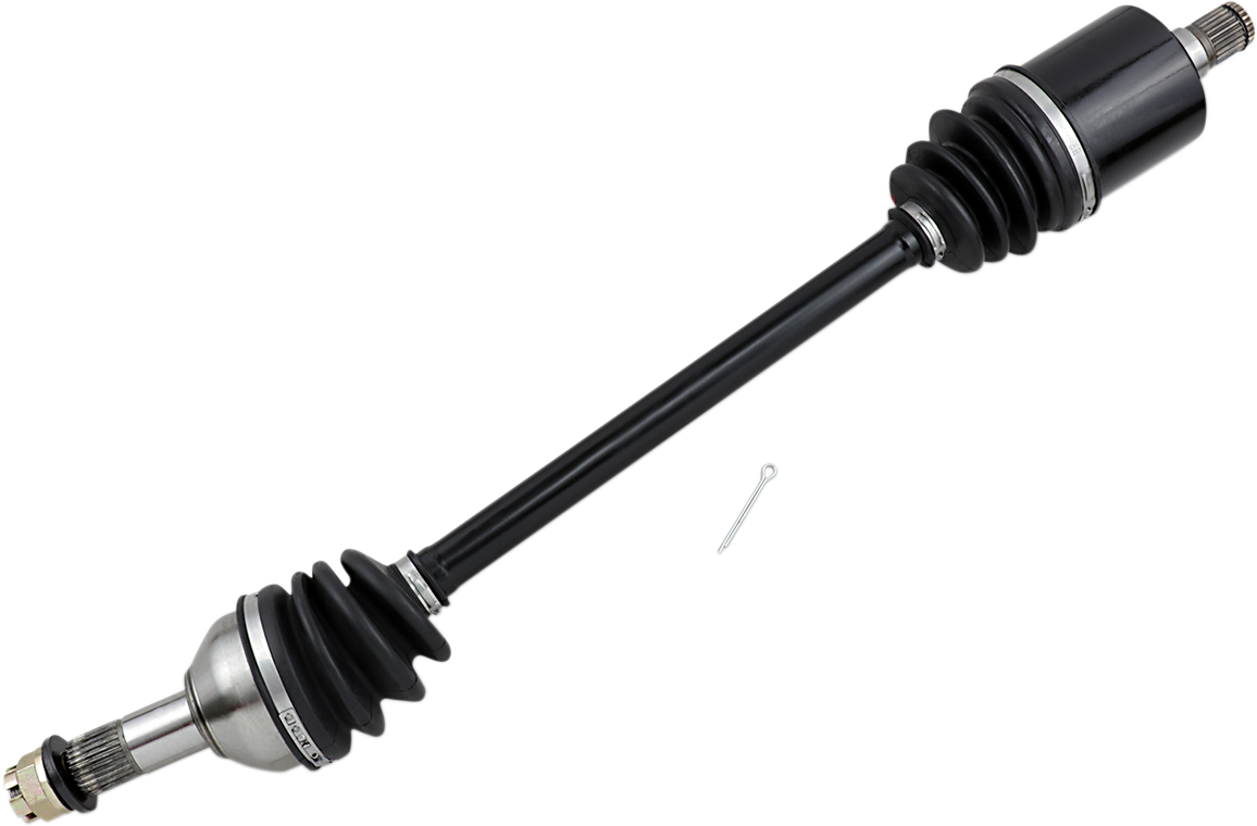 MOOSE UTILITY Complete Axle Kit - Rear Left/Right - Can-Am CAN-7040