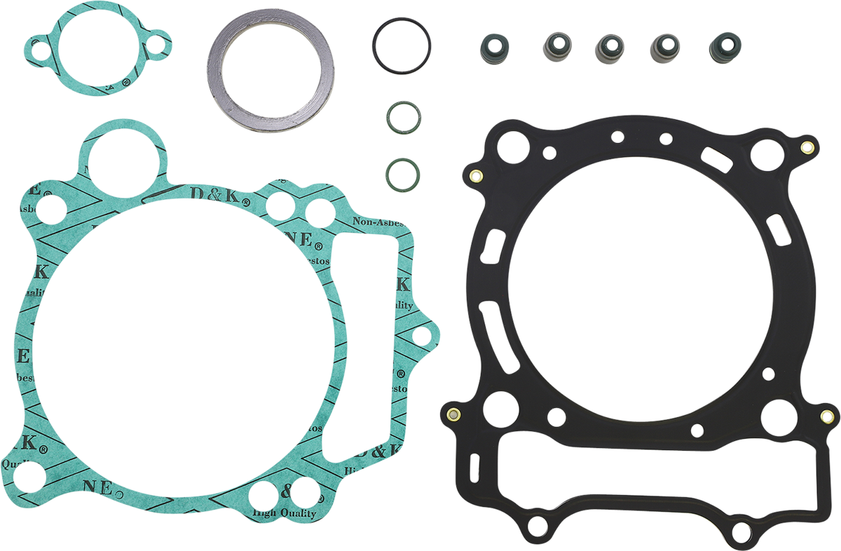 PROX Top End Gasket Set - Yamaha 35.2423