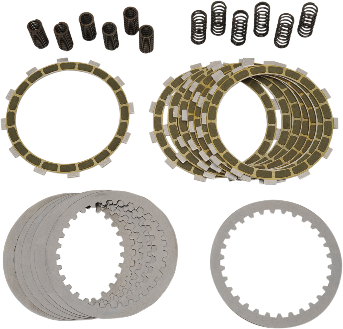 BARNETT Clutch Kit 303-70-10031