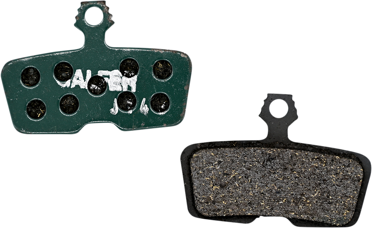 GALFER Pro Brake Pads BFD455 BFD455G1554