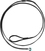 J & M Hide-Away Antenna - AM/FM/WB FPA-HCFM-P