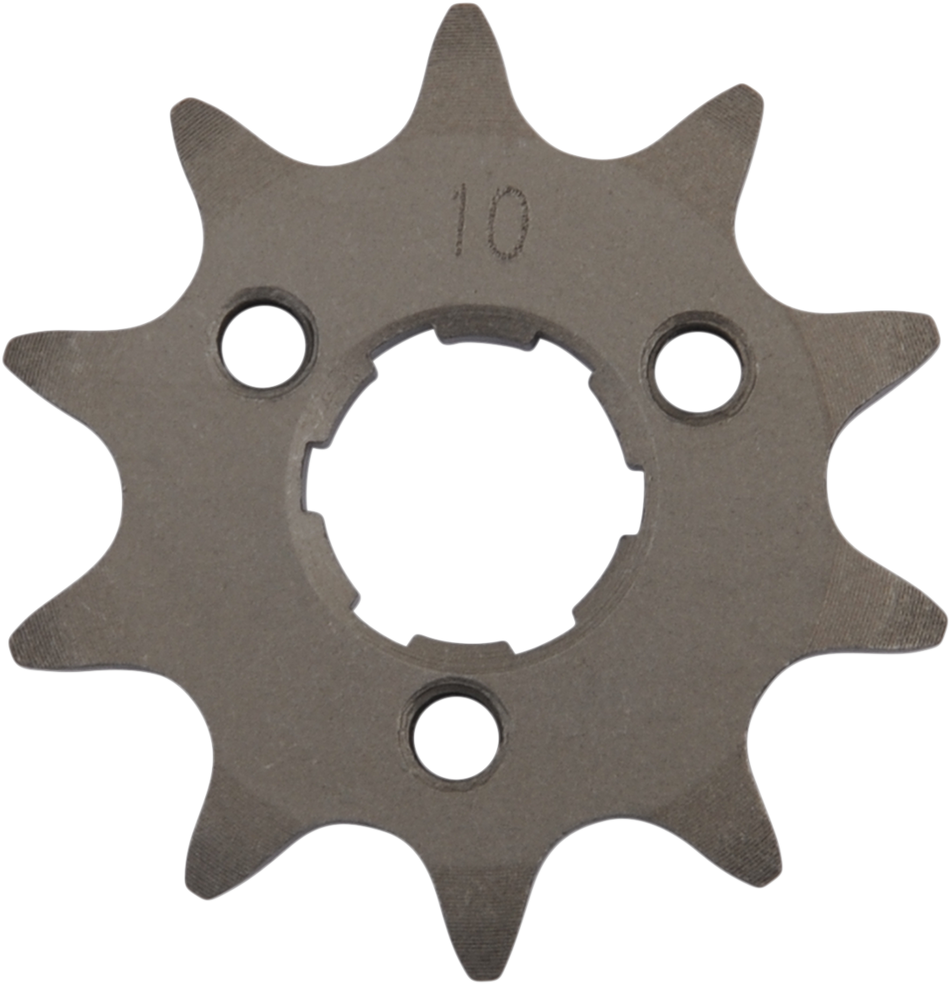 Parts Unlimited Countershaft Sprocket - 10-Tooth 23801-958-00010