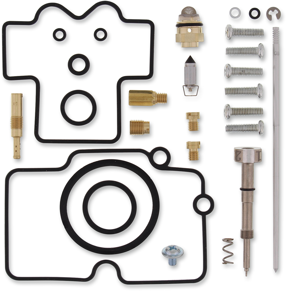 MOOSE RACING Carburetor Repair Kit - Yamaha 26-1441