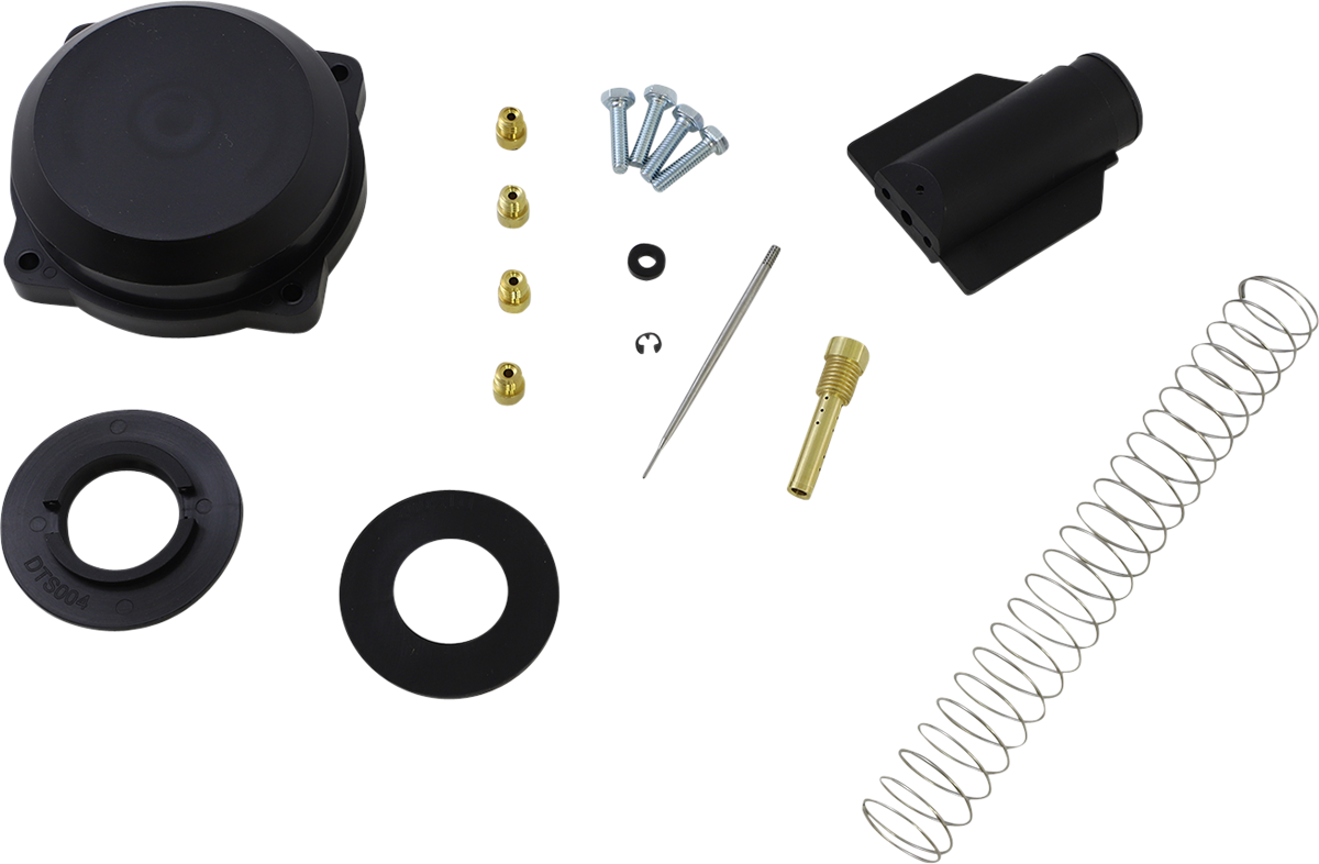 Kit de chorro DYNOJET Thunderslide - Harley Davidson Twin Cam - 44 mm 8733 