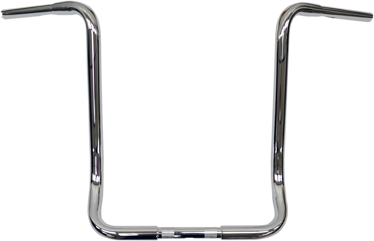 LA CHOPPERS Handlebar - 18" - Chrome LA-7321-18