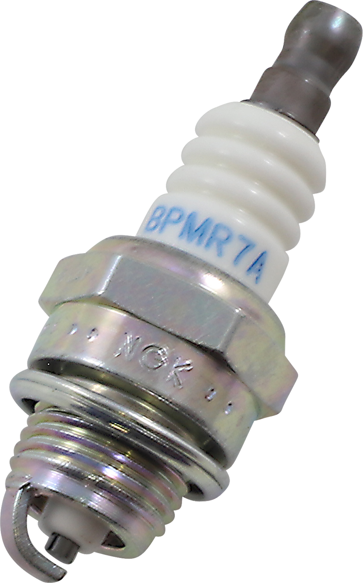 NGK SPARK PLUGS Spark Plug - BPMR7A 6703