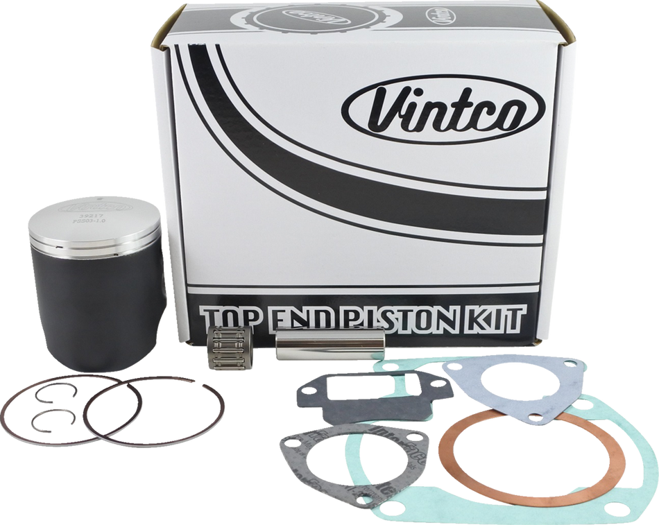 VINTCO Top End Piston Kit KTS03-1.0
