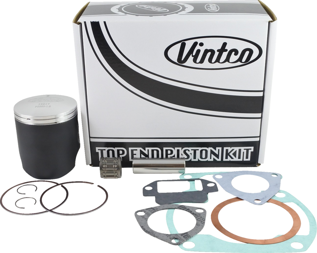 VINTCO Top End Piston Kit KTS03-1.0