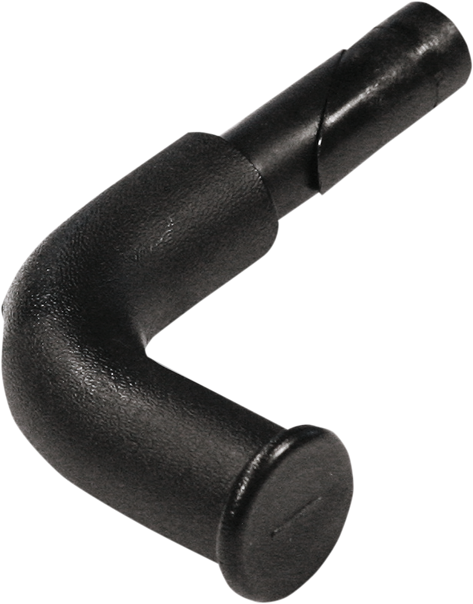 HOLESHOT Ultra Hook - 90 - Black 40107035