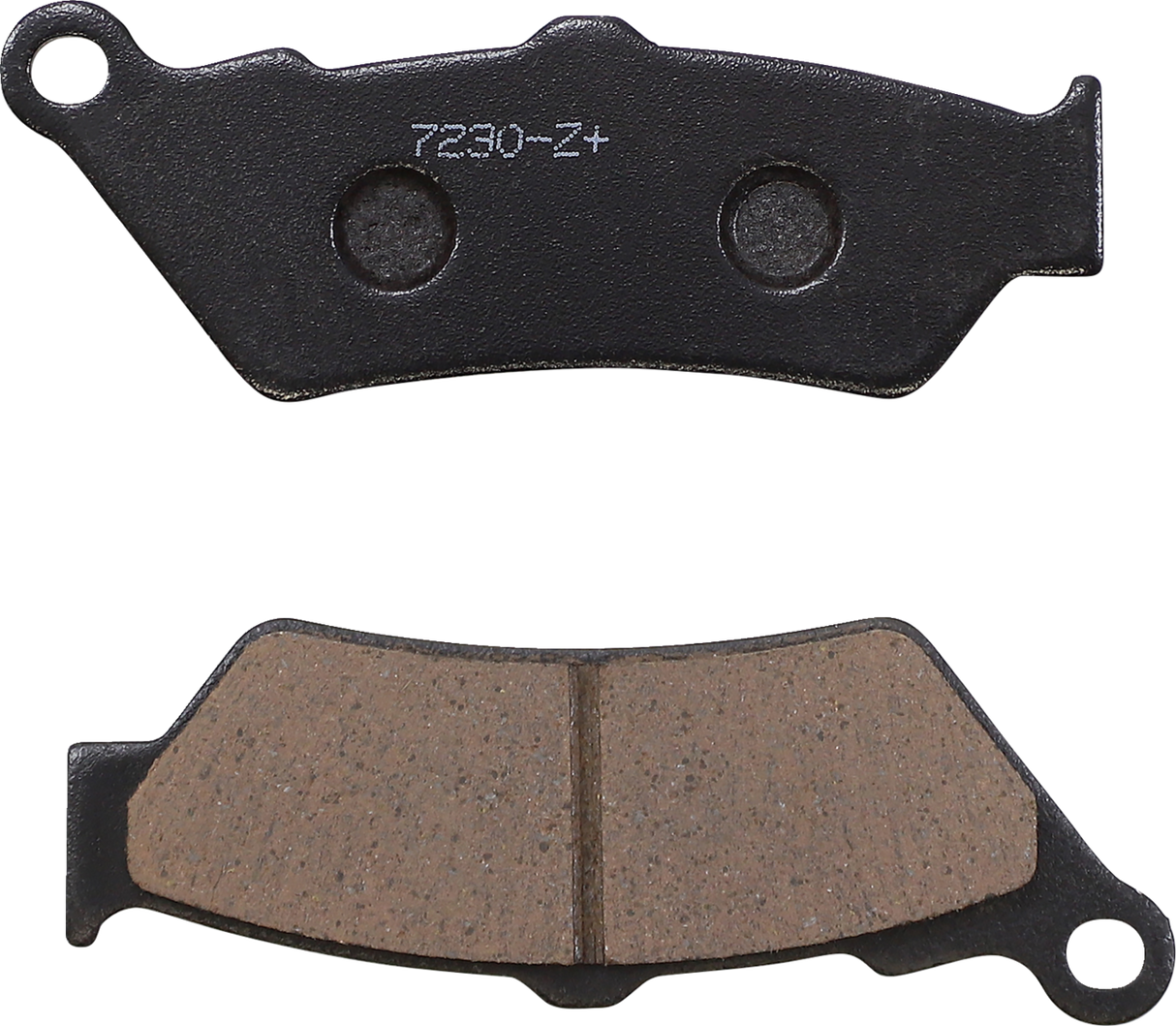 LYNDALL RACING BRAKES LLC Z+ Brake Pads - Victory 7230-Z+