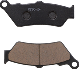 LYNDALL RACING BRAKES LLC Z+ Brake Pads - Victory 7230-Z+