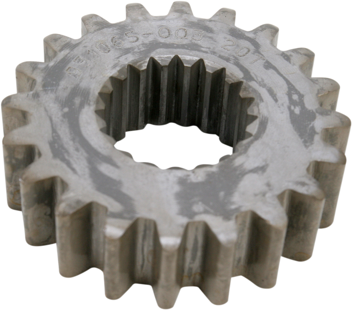 VENOM PRODUCTS Standard Sprocket - 20-Tooth - Arctic 931065-003