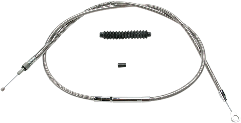 BARNETT Clutch Cable - +6" 102-30-10007-06