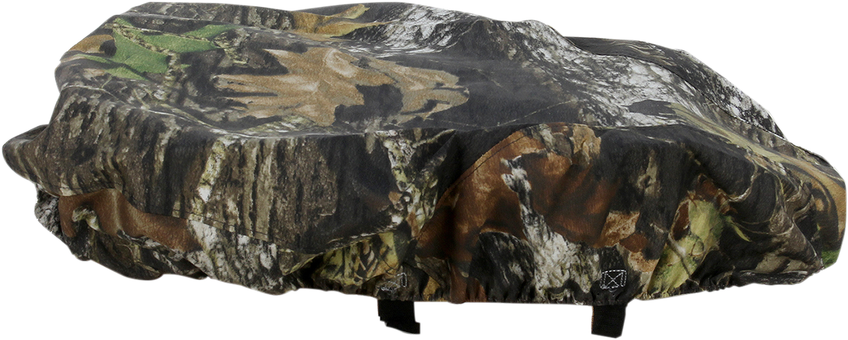 MOOSE UTILITY Seat Cover - Mossy Oak - Foreman SCHF12-155