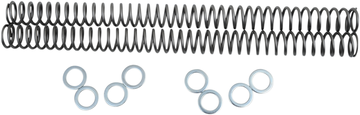 RACE TECH Fork Springs - 0.32 kg/mm FRSP 324532