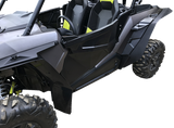 MOOSE UTILITY Fender Flares - Polaris 44-4200A