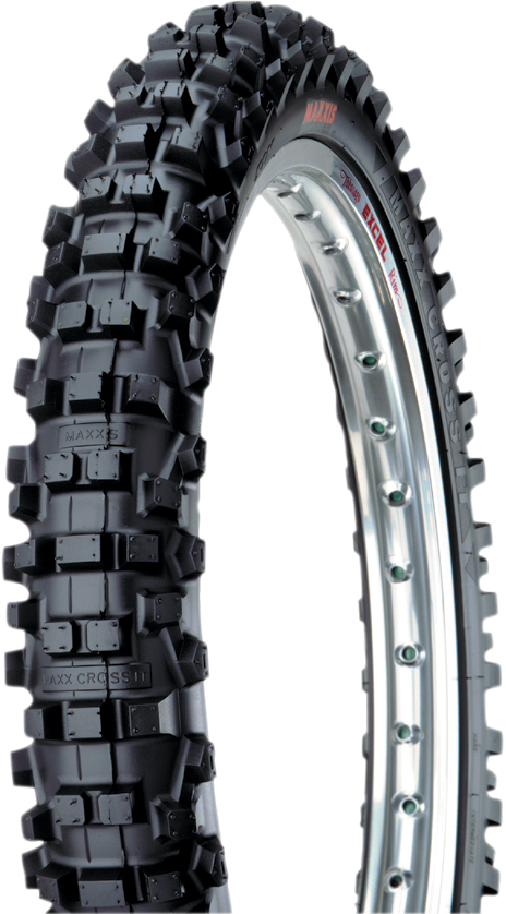 MAXXIS Tire - Maxxcross IT M7304 - Front - 2.50"-10" - 33J TM09866000