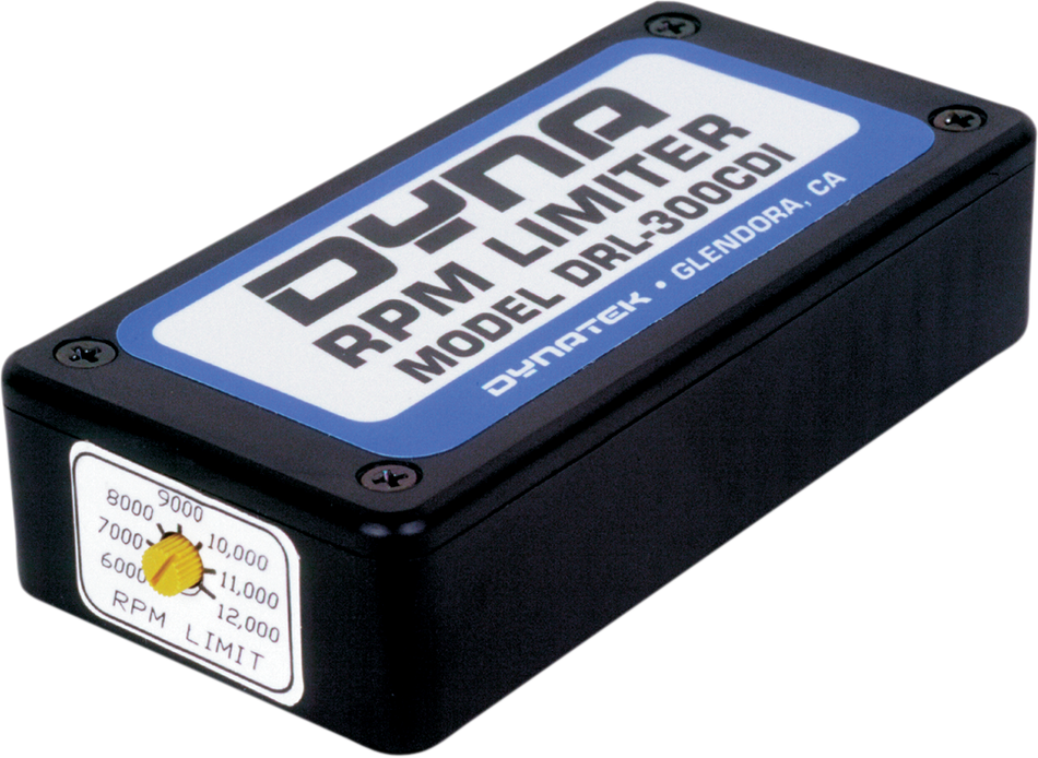 DYNATEK Standard RPM Limiter - Magneto CDI DRL-300CDI