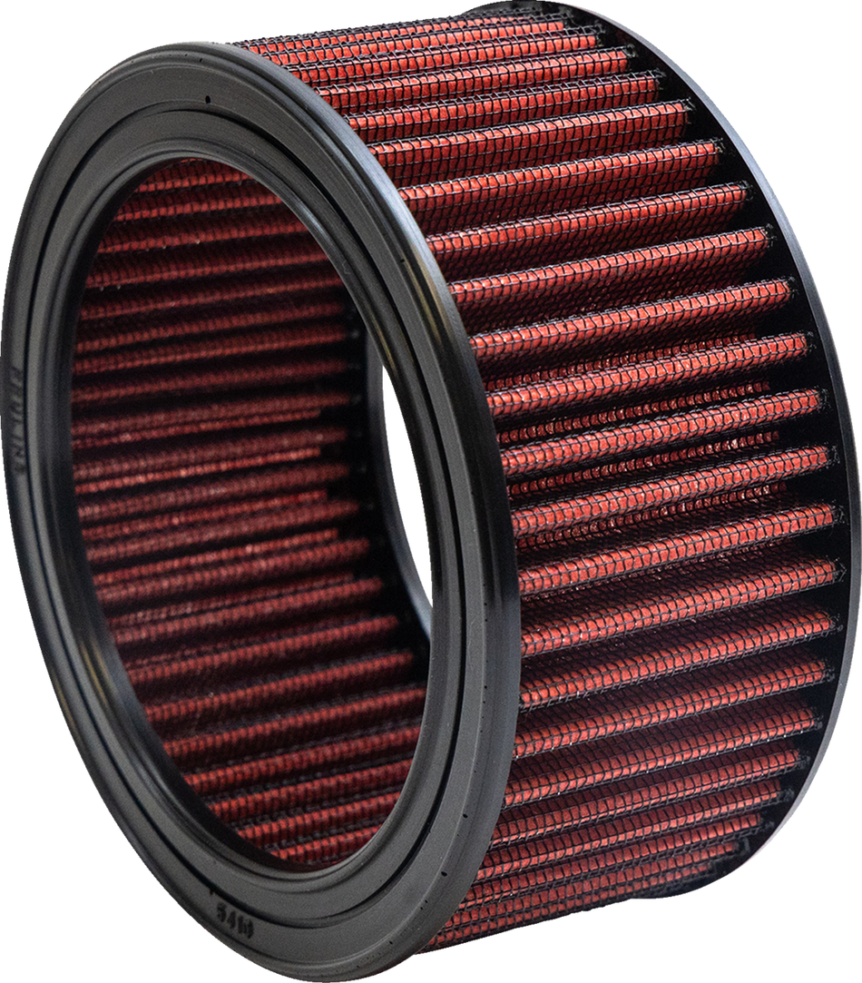 FEULING OIL PUMP CORP. Air Filter - Replacement - BA Series - Red 5410