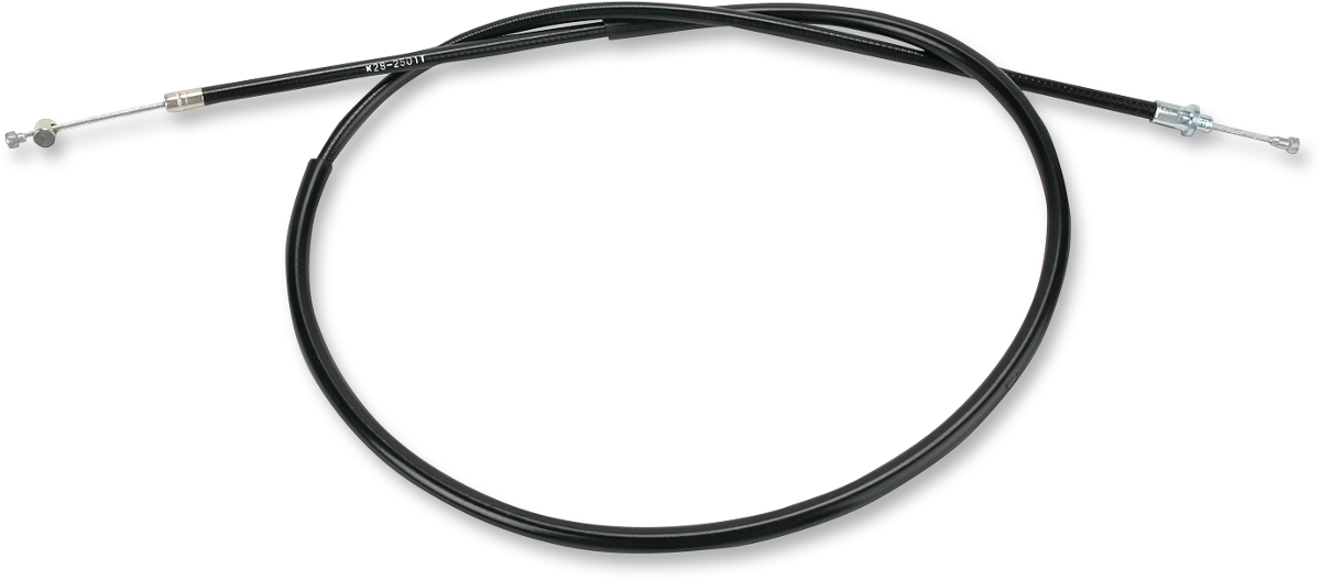 Parts Unlimited Clutch Cable - Yamaha 10l-26335-00