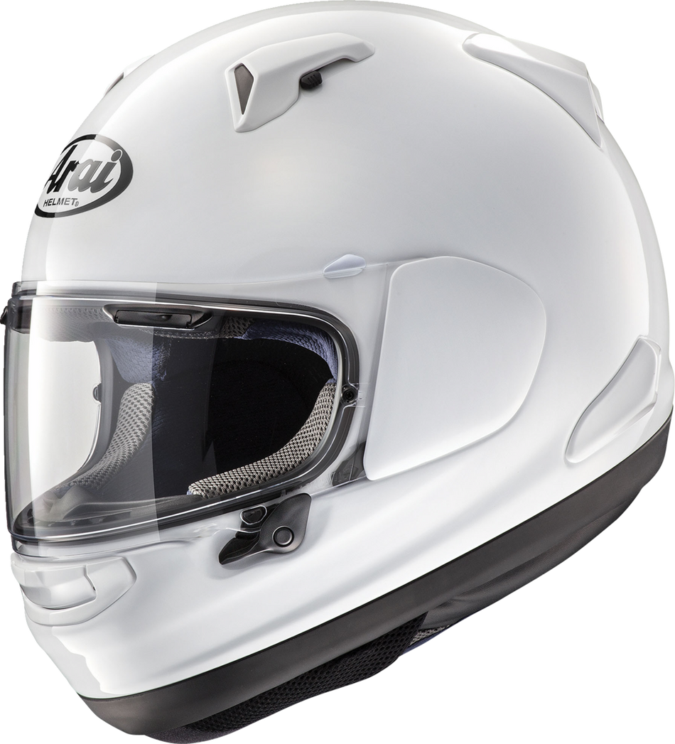 ARAI Signet-X Helmet - White - XS 0101-15992