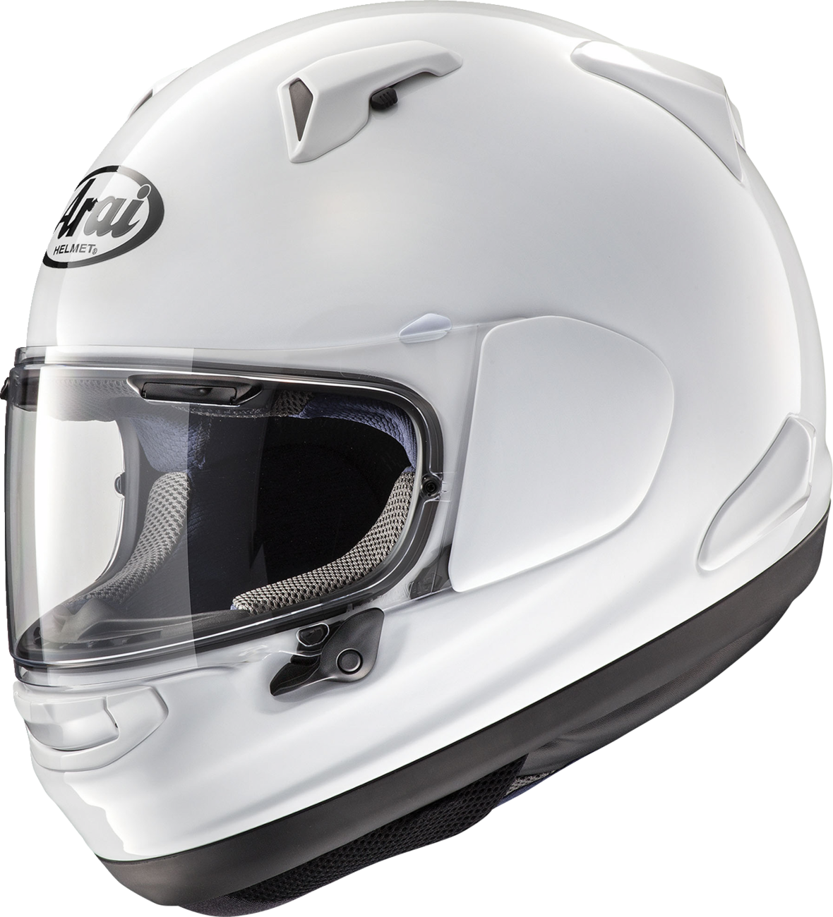 ARAI Signet-X Helm - Weiß - Medium 0101-15994