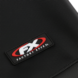 FACTORY EFFEX Grip Seat Cover - TRX 250 07-24352