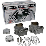 CYLINDER WORKS Cylinder Kit - High Compression CW30013K04HC