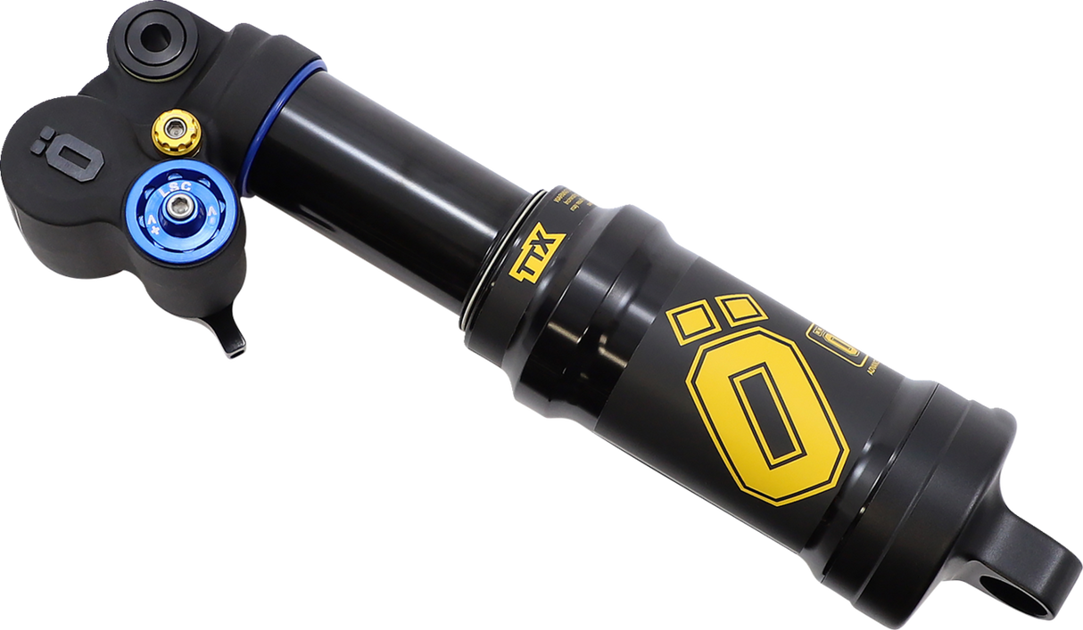 OHLINS-BICYCLE TTX2Air Shock - Levo SBC2046