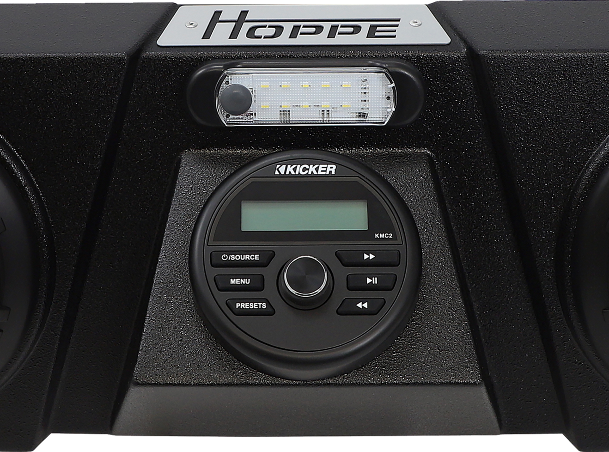 HOPPE INDUSTRIES Audio Mini - Honda HPEL-0084A