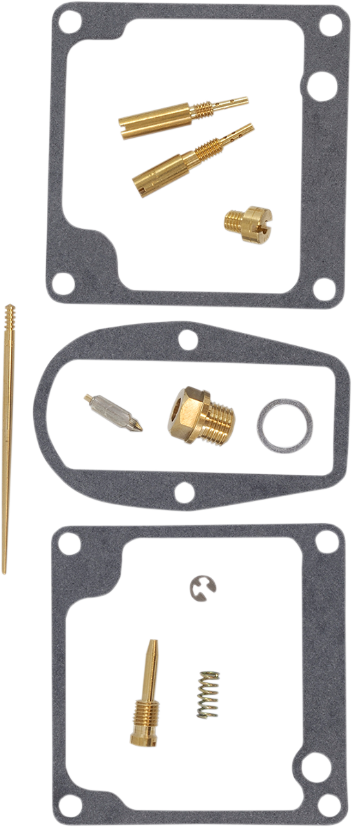 K&L SUPPLY Carburetor Repair Kits 18-2451