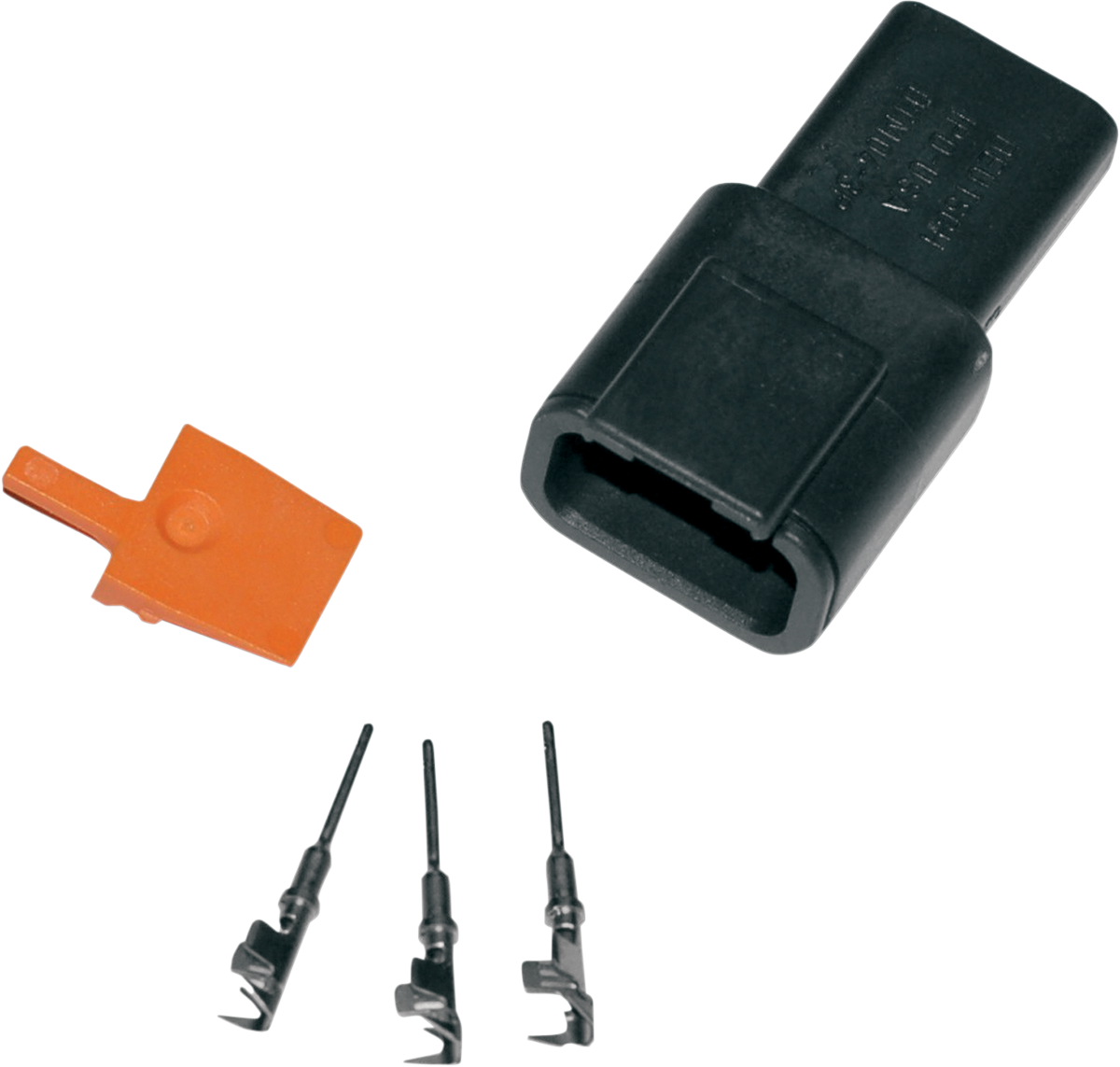 NAMZ Receptacle Kit MDR-3B